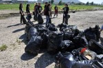 Risipite se-mprăştie a duşmanului şiraguri