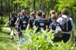 Operaţiunea "Furtună într-un pahar cu apă" începe