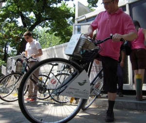 ciclobikes