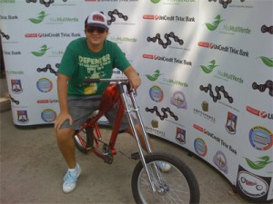 Florin Grozea