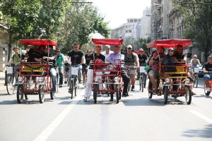 marsul-bicicletelor