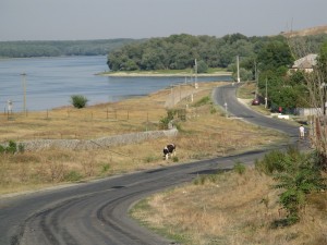 Capidava
