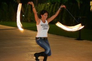 mihaela-radulescu_fire-poi_3 Mihaela Rădulescu