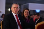 mircea-geoana-la-gala-verde Mircea şi Mihaela Geoană