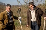 Silvian Ionescu şi Liviu Negoiţă