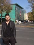 Dragos Bucurenci Foto: Ştefan Cosma
