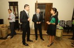 Dragoş Bucurenci, Virgil Ianţu, Malvina Cervenschi