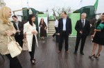 Daciana Sârbu, Alex Ardelean, Mihaela Spineanu, Alina Sîmpetru, Mircea Geoană, Virgil Ianţu, Malvina Cervenschi