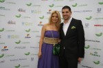 Amalia Enache, Dragoş Bucurenci