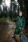 Lumină lină. Iulia cu ultimul sac