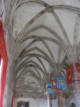 "Atmosferă medievală"