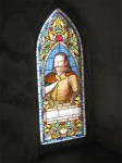 Vitraliu de secol XXI