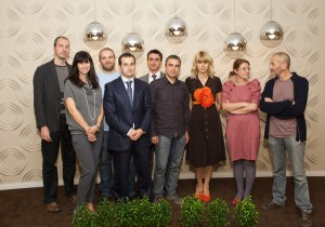 The Lab Romania The Lab Romania