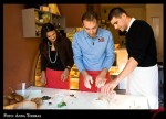 Radu Naum, Laura Belecciu, Dragos Bucurenci, Violeta's Vintage Kitschen