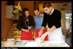 Radu Naum, Laura Belecciu, Dragos Bucurenci, Violeta's Vintage Kitschen