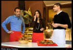 Radu Naum, Laura Belecciu, Dragos Bucurenci, Violeta's Vintage Kitschen