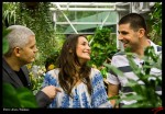 Virgil Iantu, Laura Belecciu, Dragos Bucurenci