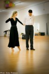 Buna ca viata Lectia de Tango Dragos Bucurenci Elwira Petre
