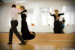 Buna ca viata Lectia de Tango Dragos Bucurenci Elwira Petre