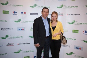 Liana & Cosmin Alexandru_Aniversarea MaiMultVerde_Foto Constantin Opris Liana & Cosmin Alexandru