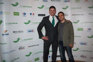Zoli Toth & Dragos Bucurenci_Foto Constantin Opris Cu Zoli Toth