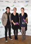 Claudiu Anghel, Diana Bobină, Ecaterina Guzun