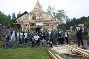 izvoare_7 Cu echipa de hochei Sport Club, eroii zilei