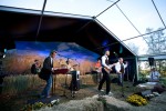 Scena Finlandia Midnight Sun