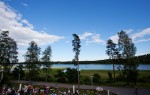Peisajul de la Langvik
