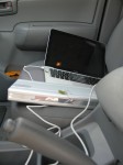 Mobile nature