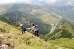 Un pas mic pentru Efrem, un pas mare pentru Vf. Piule
