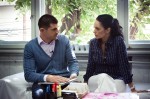 Andreea Marin Banica Dragos Bucurenci doneaza sange