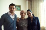 Andreea Marin Banica Dragos Bucurenci Catalin Simion
