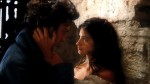 Jordi Mollà şi Penélope Cruz în "Volavérunt"