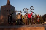 Dragos Bucurenci biciclisti Dragos Bucurenci biciclisti
