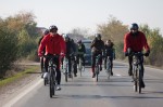 Dragos Bucurenci Zoli Toth biciclisti Dragos Bucurenci Zoli Toth biciclisti