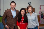 Dragos Bucurenci_Melania Medeleanu_Mirela Purice_Voluntar de profesie_World vision_Foto Vlad Basca