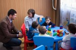 Melania Medeleanu & Dragos Bucurenci_Voluntar de profesie_World vision_01_Foto Vlad Basca