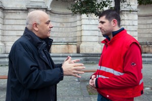 Raed_Arafat_Dragos_Bucurenci_Voluntar_de_profesie_SMURD_001_Foto_Vlad_Basca Raed_Arafat_Dragos_Bucurenci_Voluntar_de_profesie_SMURD_001_Foto_Vlad_Basca