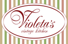 Violeta's Vintage Kitchen