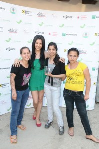 Corina Caragea (Pro TV)