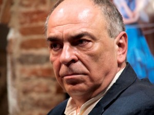 Gabriel Liiceanu Gabriel Liiceanu