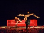 Sibiu International Theatre Festival 2011 Sibiu International Theatre Festival 2011
