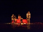 Sibiu International Theatre Festival 2011 Sibiu International Theatre Festival 2011