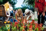 Elena Udrea și Mihai de la "Robin Hood" Elena Udrea și Mihai de la "Robin Hood"