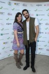 Laura Belecciu și Alessio Dolcigno Laura Belecciu și Alessio Dolcigno