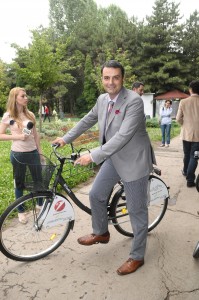 Lucian Mândruță (Antena 2)