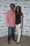 Lucian Mandruta aniversarea Maimultverde Andreea Berecleanu (Antena 1) și Lucian Mândruță (Antena 2)