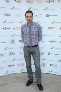 Radu Naum (B1 TV)