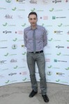 Radu Naum la aniversarea MaiMultVerde Radu Naum (B1 TV)